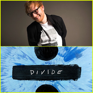 Ed Sheeran Will Hit 7 Cities On His Australian/New Zealand Tour Leg - See Them All Here!