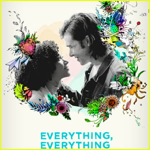 Amandla Stenberg & Nick Robinson Star in New 'Everything, Everything' Trailer - Watch Now!