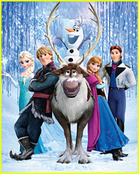 Kristen Bell Helps A Teen Pull Off An Epic 'Frozen' Promposal!