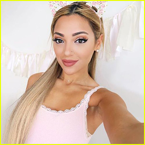 Gabi DeMartino Dishes On Her 'Blood Queens' Web Series In New Vlog