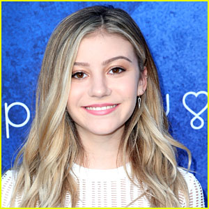 EXCLUSIVE: 'Dog With a Blog's G Hannelius is SO Passionate About This Project!