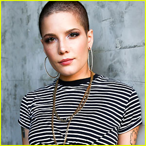 Halsey Opens Up About Her Bipolar Disorder in a New Interview