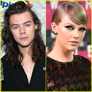Harry Styles Fans Think His New Song 'Two Ghosts' Is About Taylor Swift!