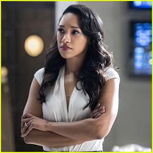 'The Flash' Spoilers: Could This Theory About Iris' [SPOILER] Be True?