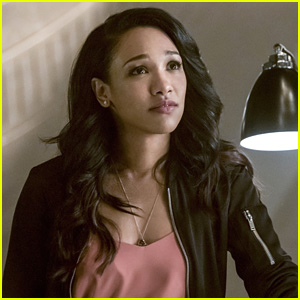 Is Candice Patton Leaving 'The Flash' After Iris' Death?