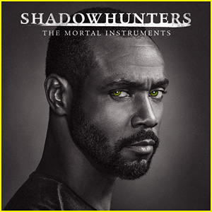 Shadowhunters' Isaiah Mustafa's Meme Monday Stories Are The Greatest Thing Ever!