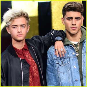 Jack & Jack May Be Teasing New Music On Their Instagram
