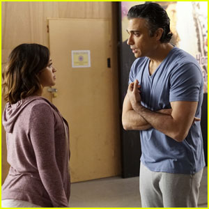 Who is Jane the Virgin's Narrator & When Will We Find Out His Identity?!