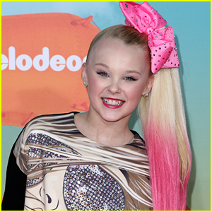 JoJo Siwa Announces Brand New Doll - See It First Here!