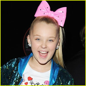 Listen to JoJo Siwa's New Song 'Kid in a Candy Store'