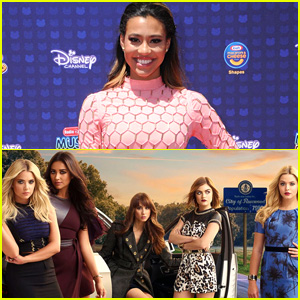 Kara Royster Promises All 'Pretty Little Liars's Secrets Will Be Solved