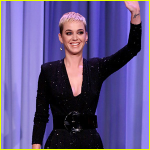 Is 'Swish Swish' Really About Taylor Swift? Katy Perry Explains the Meaning!