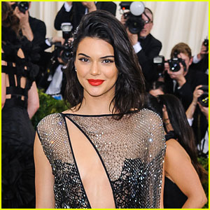 Kendall Jenner Narrowly Avoids Run In With Ex Jordan Clarkson