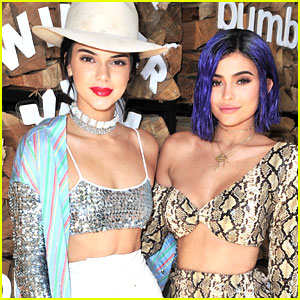 Kendall & Kylie Jenner Printed Their (Real?) Phone Number on Their New T-Shirts -- Here's What Happened When We Called