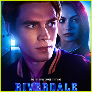 KJ Apa Gives Fans Heads Up Warning About Tonight's 'Riverdale' Reveal