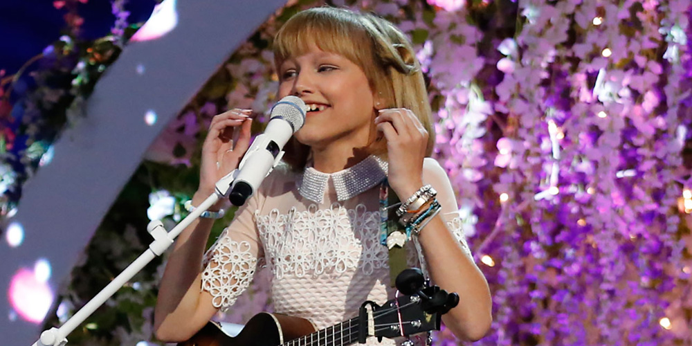 Choreographer Kristin McQuaid Debuts Video To Grace VanderWaal