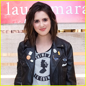 Laura Marano Injured Her Hand Not Just Once, But Three Times!