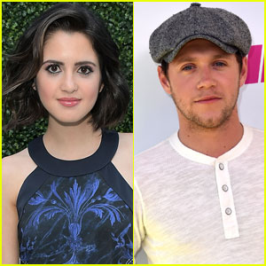 Watch Laura Marano's Beautiful Cover of Niall Horan's 'Slow Hands'