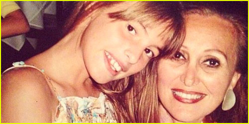Exclusive: Lele Pons Writes Heartfelt 'Letter to Mom' for JJJ's Mother's Day Series