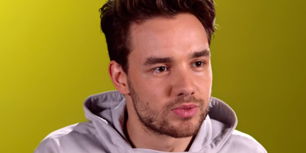 Liam Payne Isn’t Really A Fan Of Harry Styles’ Debut Solo Single ...