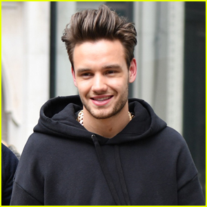 Liam Payne May Have Just Confirmed His Son's Name!