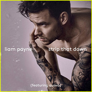 Listen to Liam Payne's Debut Song 'Strip That Down' Now!