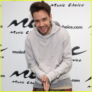 Liam Payne Wanted a More Traditional Baby Name, But Cheryl Cole Wanted 'Bear'