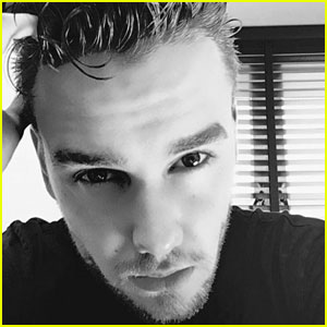 Liam Payne Teases New Song in a Shirtless Video