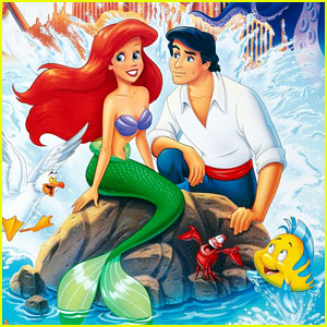 'The Little Mermaid' Live Musical Set to Air on ABC!