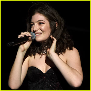Lorde Fans Are Now Even More Excited for Her New Album 'Melodrama' - See the Track List!