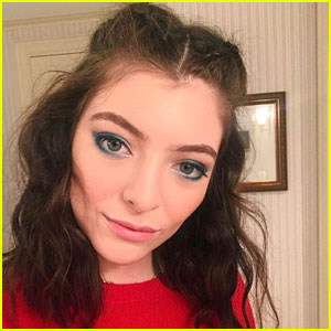 Lorde Auditions for a Babysitting Job & It Doesn't Go Well -- Video Inside