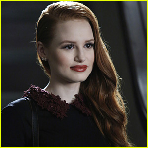 Madelaine Petsch's Cheryl Blossom Will Not 'Be In A Good Place' After Jason's Killer Was Revealed