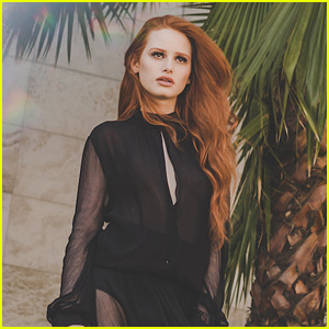 Madelaine Petsch Dishes on 'Riverdale's Strong Females