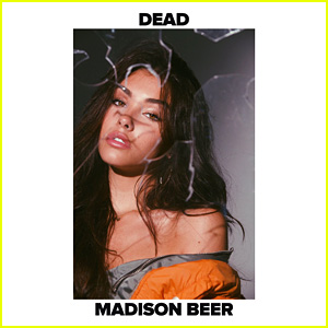 Madison Beer Delivers Amazing 'Dead' Single - Watch The Lyric Video Here!