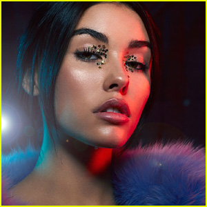 Madison Beer Has Stars in Her Eyes For 'Schon' Mag Feature