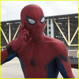'Spider-Man: Homecoming' Composer Gives Fans First Taste of Film Score - Listen Now!