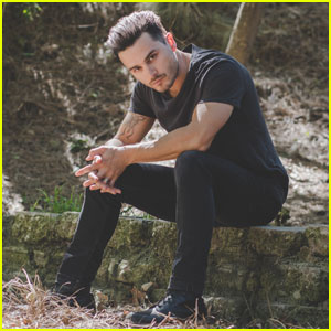 Vampire Diaries' Michael Malarkey Says There Was 'Something Beautiful' in Enzo's Death
