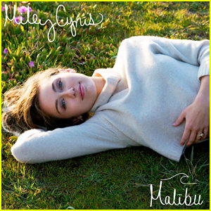 All of the Best Celebrity Reactions to Miley Cyrus' New Song, 'Malibu'