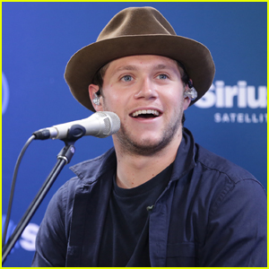 Niall Horan Opens Up About Decision to Join Ariana Grande Benefit Concert: 'It Was A No-Brainer'