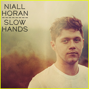 Niall Horan Releases 'Slow Hands' - LISTEN NOW!
