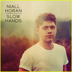 Niall Horan Announces Next Single 'Slow Hands,' & It Will Be Released Sooner Than You Think!