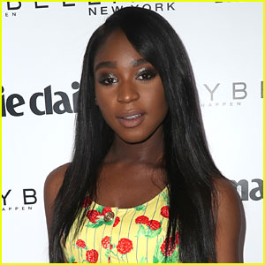 7 Celebrities Who Are Wishing Normani Kordei a Happy 21st