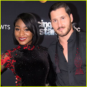 EXCLUSIVE: Normani Kordeis 'DWTS' Injury Is Way Worse Than We Thought