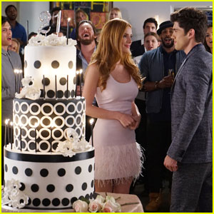 It's Paige's Birthday Tonight on 'Famous in Love'