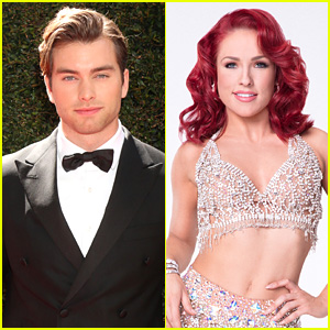 Pierson Fode Wishes He Was Dating DWTS Pro Sharna Burgess