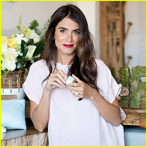 Nikki Reed Debuts New Brand at Anthropologie Event