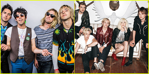 EXCLUSIVE: R5 Wouldn't Rule Out A Collab Album With New Beat Fund