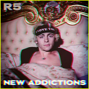 R5 Announces 'New Addictions' Tour & Drops 'If' Music Video - Watch Now!