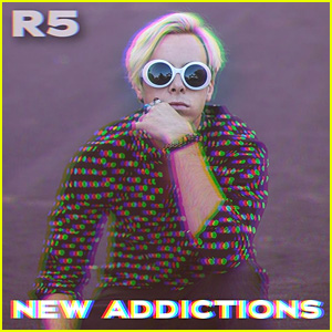 EXCLUSIVE: R5 Previews Tonight's LA Listening Party For 'New Addictions' EP