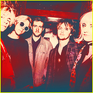 R5 Drop Their New EP 'New Addictions' - Stream & Download Here!